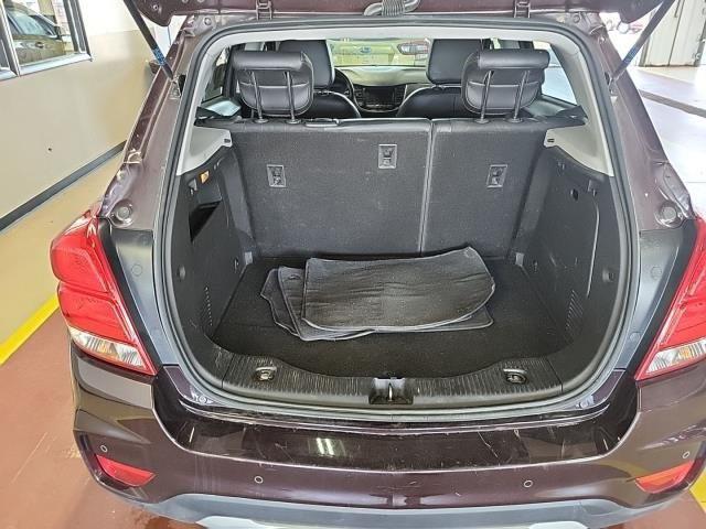 used 2022 Chevrolet Trax car, priced at $15,854
