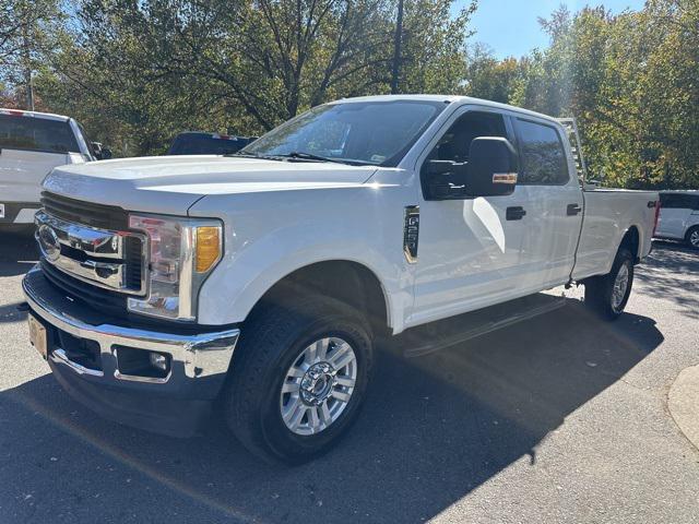 used 2017 Ford F-250 car, priced at $23,979