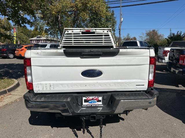 used 2017 Ford F-250 car, priced at $23,979