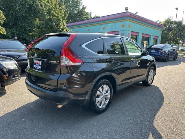 used 2013 Honda CR-V car, priced at $11,479