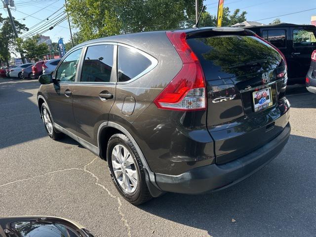 used 2013 Honda CR-V car, priced at $11,479