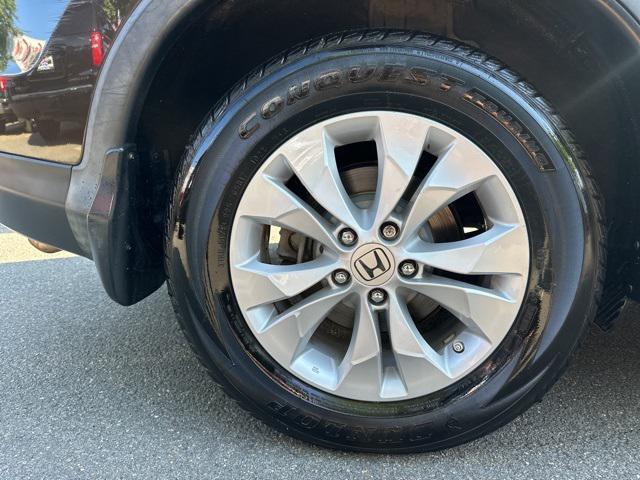 used 2013 Honda CR-V car, priced at $11,479