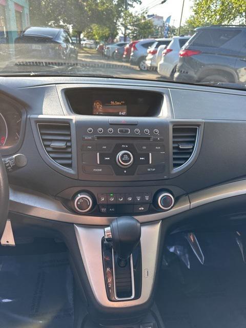 used 2013 Honda CR-V car, priced at $11,479