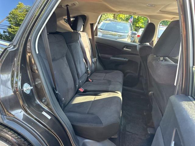 used 2013 Honda CR-V car, priced at $11,479