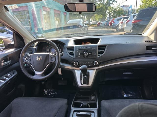 used 2013 Honda CR-V car, priced at $11,479