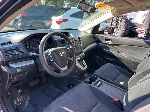 used 2013 Honda CR-V car, priced at $11,479