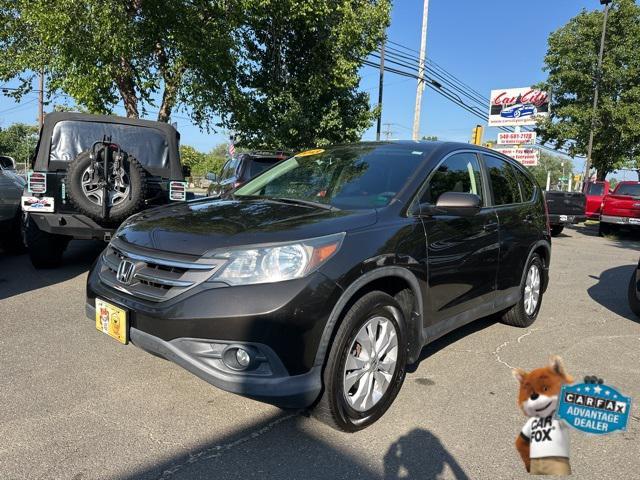 used 2013 Honda CR-V car, priced at $11,479