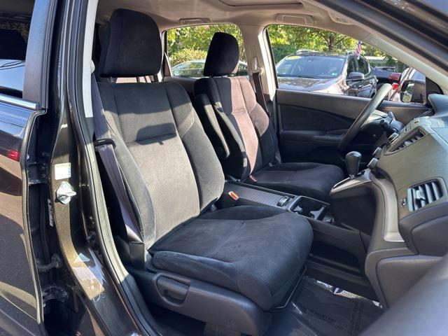 used 2013 Honda CR-V car, priced at $11,479