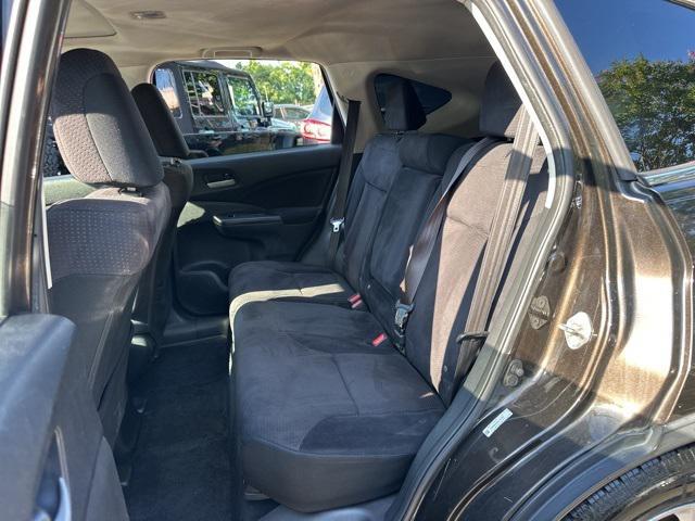 used 2013 Honda CR-V car, priced at $11,479