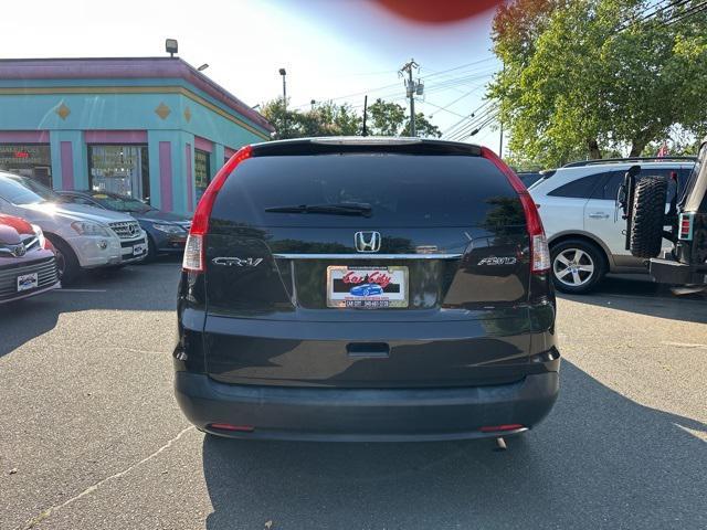 used 2013 Honda CR-V car, priced at $11,479