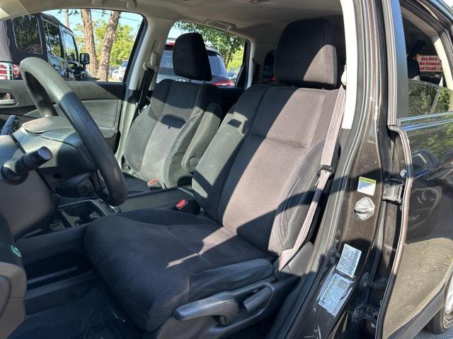 used 2013 Honda CR-V car, priced at $11,479