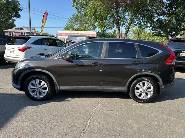 used 2013 Honda CR-V car, priced at $11,479