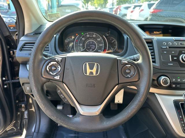 used 2013 Honda CR-V car, priced at $11,479