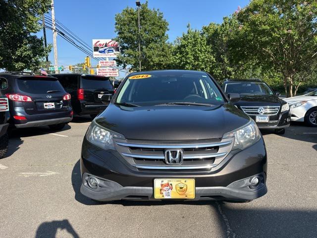 used 2013 Honda CR-V car, priced at $11,479