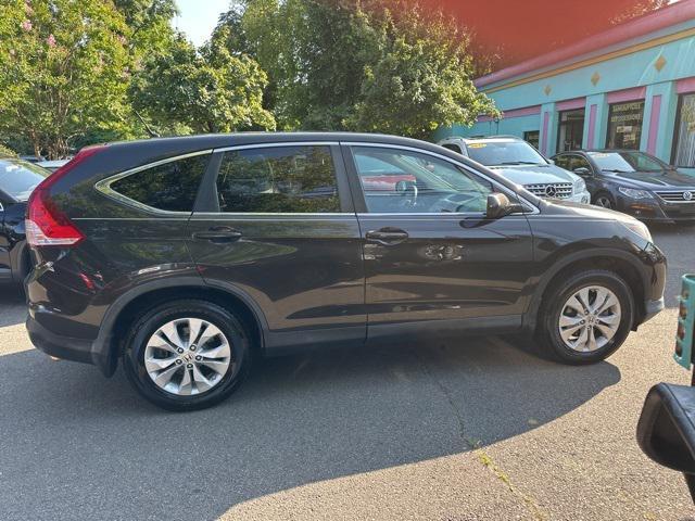 used 2013 Honda CR-V car, priced at $11,479
