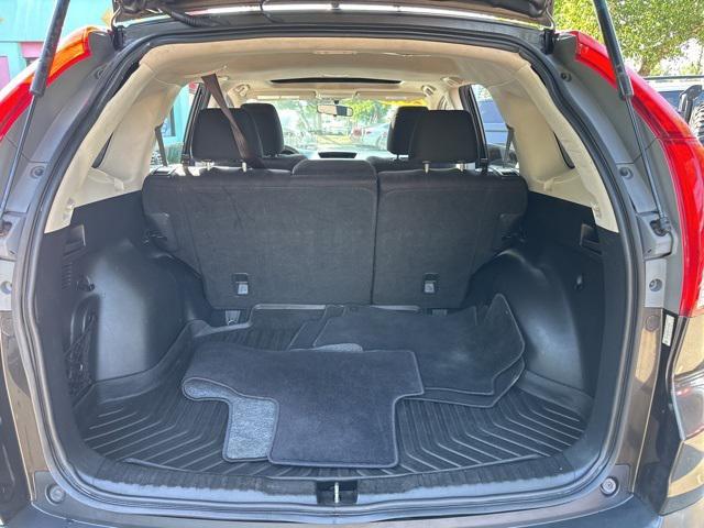used 2013 Honda CR-V car, priced at $11,479