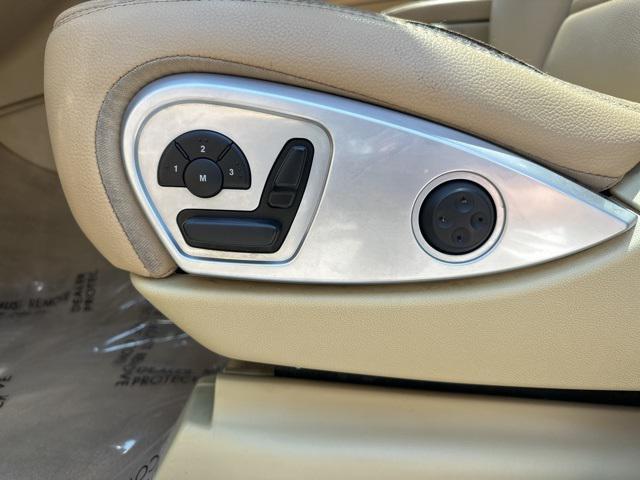 used 2011 Mercedes-Benz M-Class car, priced at $8,979