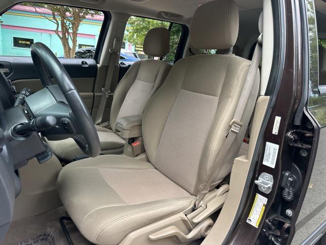 used 2014 Jeep Patriot car, priced at $6,479