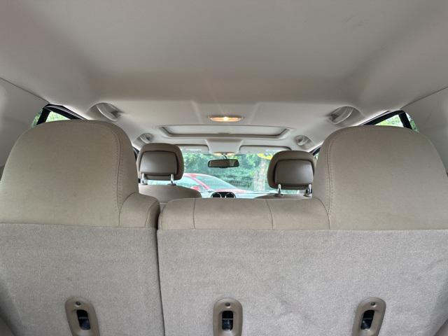 used 2014 Jeep Patriot car, priced at $6,479