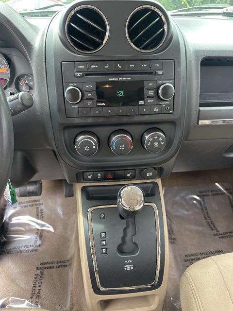 used 2014 Jeep Patriot car, priced at $6,479