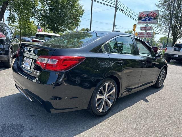 used 2015 Subaru Legacy car, priced at $11,979