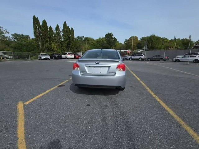 used 2016 Subaru Impreza car, priced at $8,479