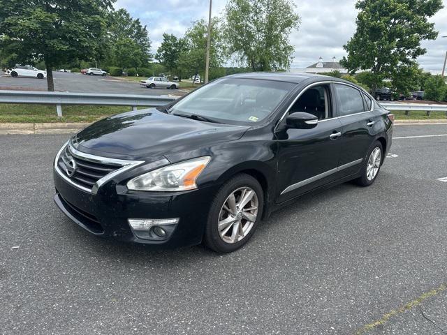 used 2015 Nissan Altima car, priced at $9,416