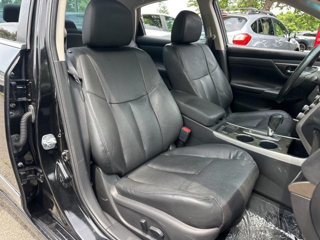 used 2015 Nissan Altima car, priced at $7,989