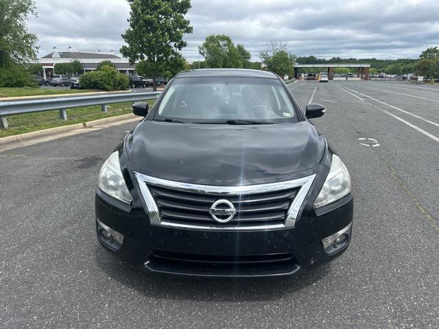 used 2015 Nissan Altima car, priced at $9,416