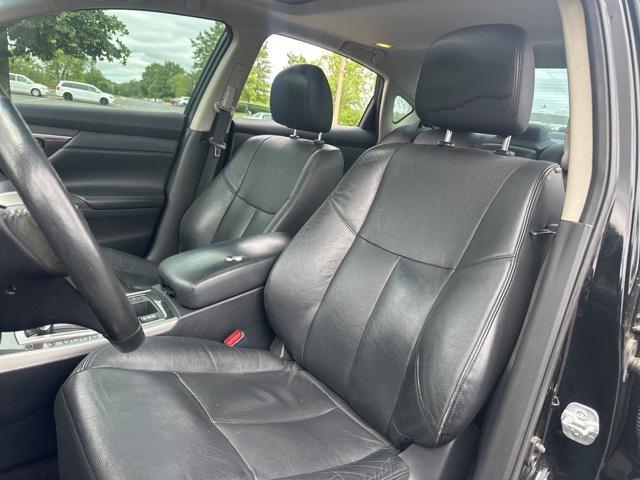 used 2015 Nissan Altima car, priced at $9,416