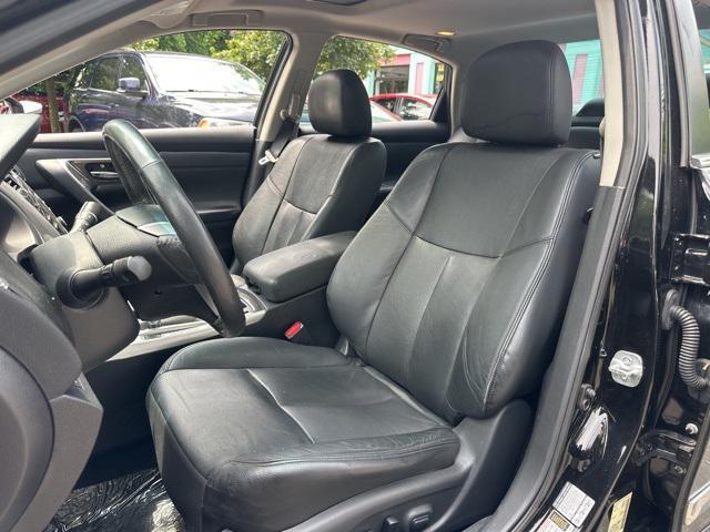 used 2015 Nissan Altima car, priced at $7,989