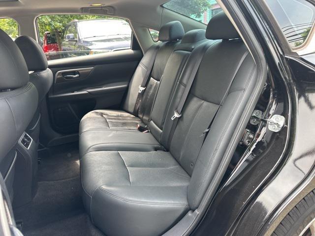 used 2015 Nissan Altima car, priced at $7,989