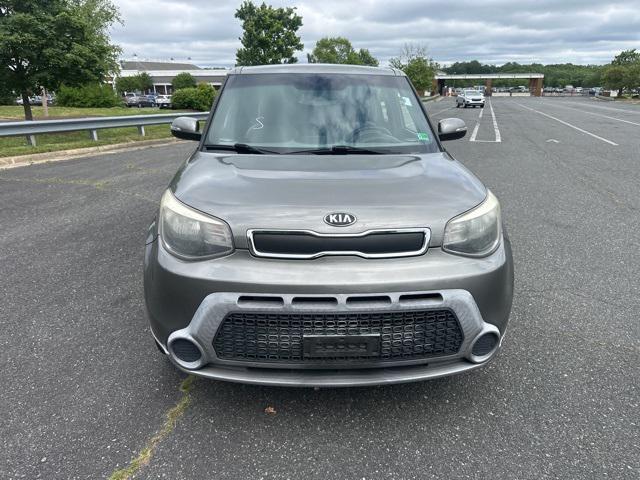 used 2014 Kia Soul car, priced at $7,779