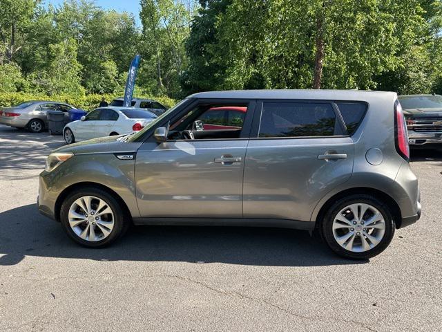 used 2014 Kia Soul car, priced at $6,479