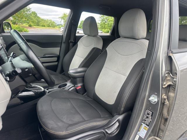 used 2014 Kia Soul car, priced at $7,779