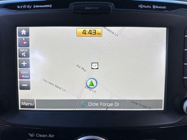 used 2014 Kia Soul car, priced at $6,479