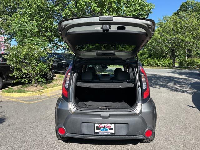 used 2014 Kia Soul car, priced at $6,479