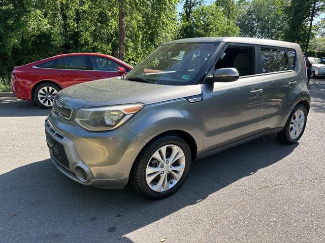 used 2014 Kia Soul car, priced at $6,479