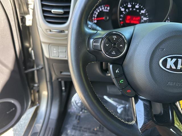 used 2014 Kia Soul car, priced at $6,479