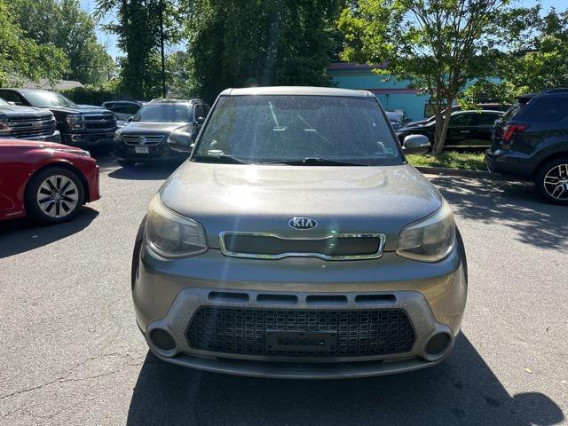 used 2014 Kia Soul car, priced at $6,479