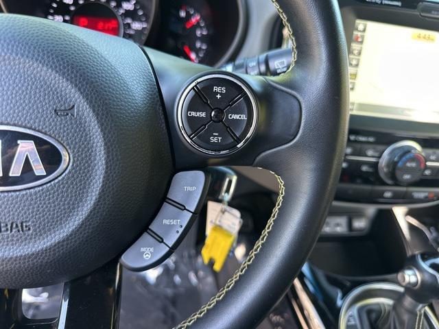 used 2014 Kia Soul car, priced at $6,479