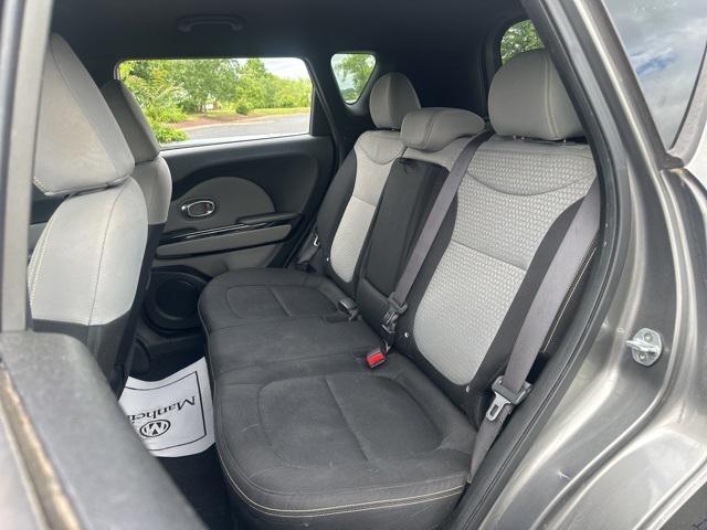 used 2014 Kia Soul car, priced at $7,779