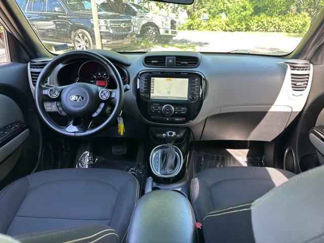 used 2014 Kia Soul car, priced at $6,479