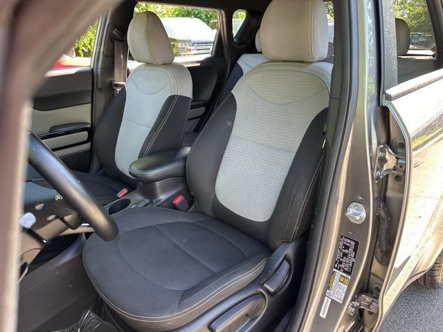 used 2014 Kia Soul car, priced at $6,479