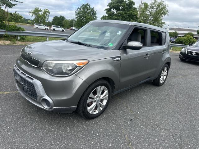 used 2014 Kia Soul car, priced at $7,779
