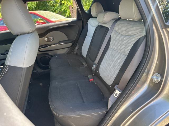 used 2014 Kia Soul car, priced at $6,479