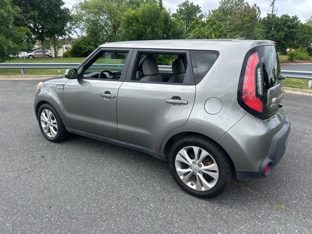used 2014 Kia Soul car, priced at $7,779