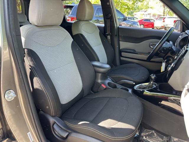 used 2014 Kia Soul car, priced at $6,479