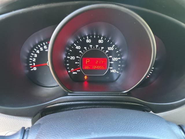 used 2014 Kia Soul car, priced at $6,479