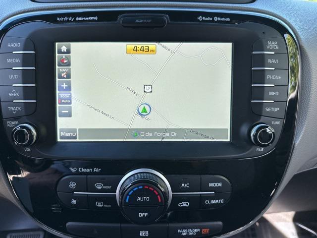 used 2014 Kia Soul car, priced at $6,479